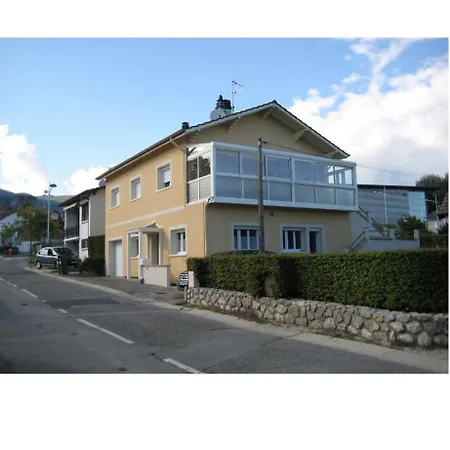 Maison Familiale, Professionnel 10min Cern Geneve * Saint-Genis-Pouilly