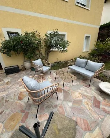Maison Familiale, Professionnel 10min Cern Geneve Villa *