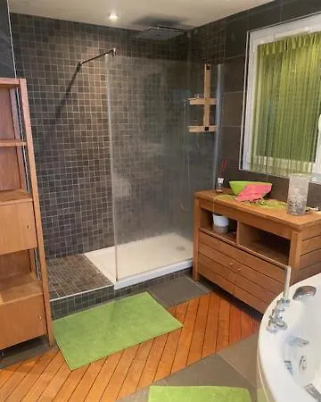 Maison Familiale, Professionnel 10min Cern Geneve *