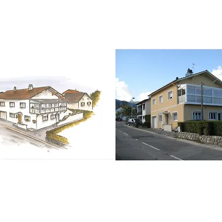 Maison Familiale, Professionnel 10min Cern Geneve Villa