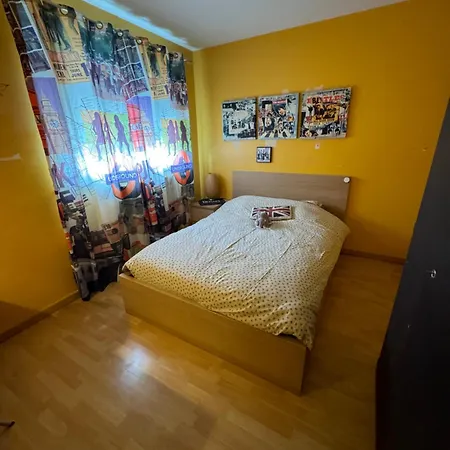Maison Familiale, Professionnel 10min Cern Geneve *