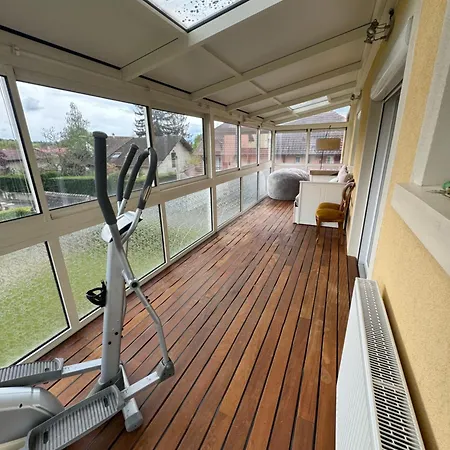 Maison Familiale, Professionnel 10min Cern Geneve Villa *