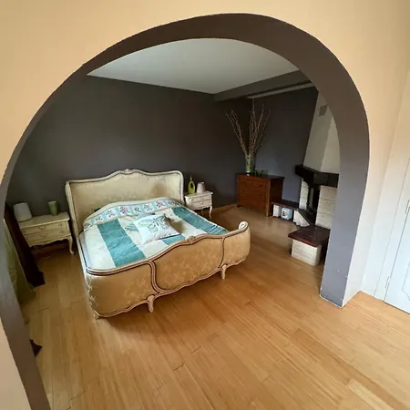 Maison Familiale, Professionnel 10min Cern Geneve * Saint-Genis-Pouilly