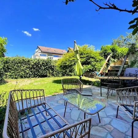 Maison Familiale, Professionnel 10min Cern Geneve